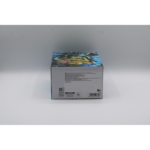 One Piece Senkouzekkei Kuzan Figure - Picture 6 of 6